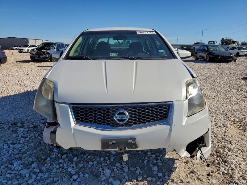 Aukcja sprzedaży 2010 Nissan Sentra, vin: 3N1AB6AP3AL708876, numer aukcji: 94458145