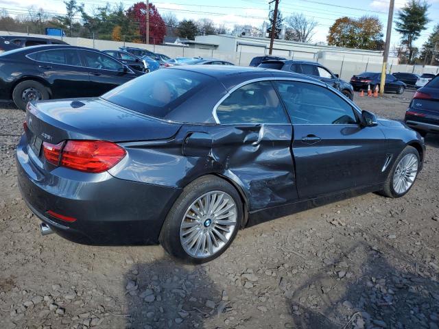 Aukcja sprzedaży 2015 Bmw 435, vin: WBA3T7C56F5A36520, numer aukcji: 90583975