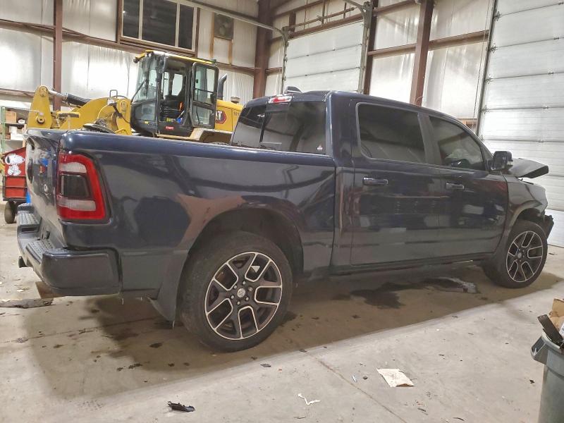 Aukcja sprzedaży 2020 Ram 1500 Rebel, vin: 1C6SRFLT5LN108927, numer aukcji: 94297105