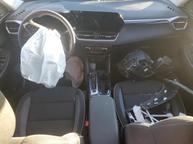 Продажа на аукционе авто 2025 Chevrolet Trailblaze, vin: KL79MRSL0SB206334, номер лота: 93563545