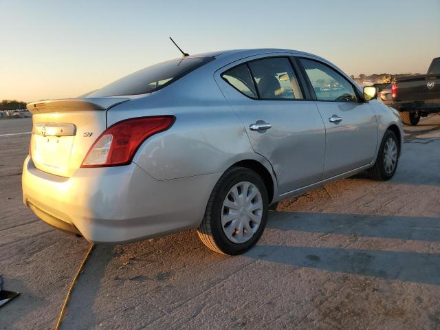 2018 Nissan Versa S მანქანა იყიდება აუქციონზე, vin: 3N1CN7AP0JK439280, აუქციონის ნომერი: 91662435