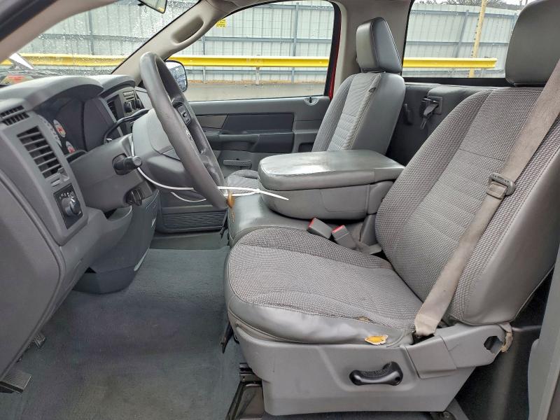 Aukcja sprzedaży 2007 Dodge Ram 1500, vin: 1D7HA16K87J571048, numer aukcji: 94279825
