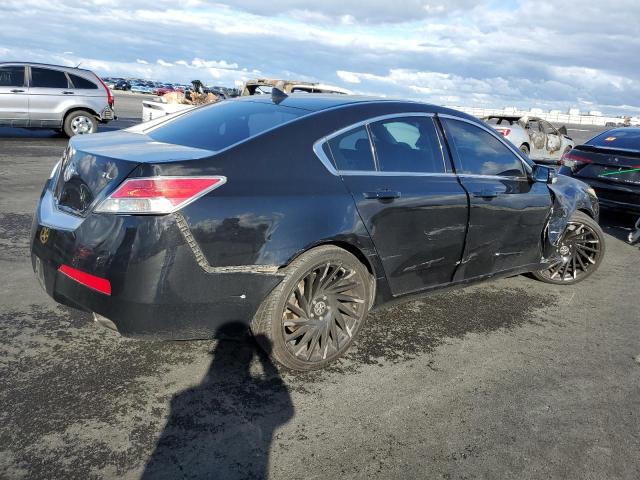 91919015 :رقم المزاد ، 19UUA8F24AA027320 vin ، 2010 Acura Tl مزاد بيع