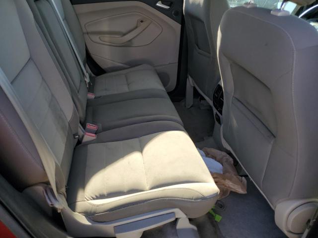 Aukcja sprzedaży 2014 Ford Escape Se, vin: 1FMCU0GX3EUB47588, numer aukcji: 91709685