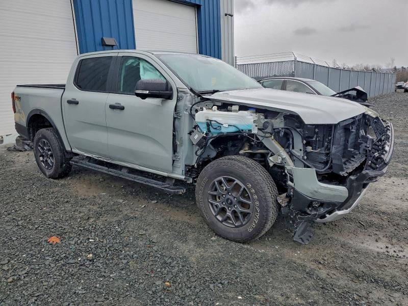 Aukcja sprzedaży 2024 Ford Ranger, vin: 1FTER4HH3RLE65865, numer aukcji: 93692825