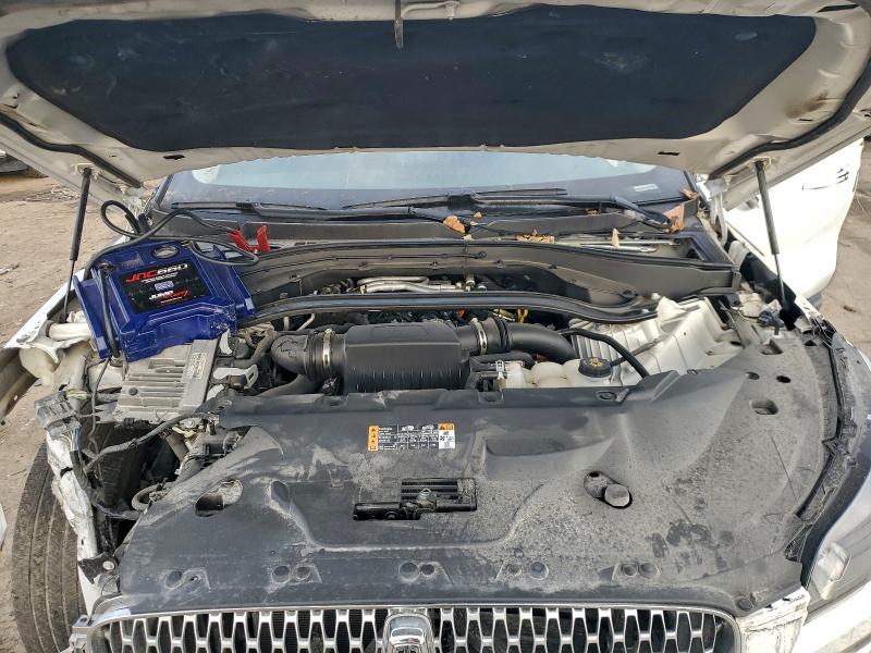 Aukcja sprzedaży 2023 Lincoln Aviator, vin: 5LM5J7WC1PGL02064, numer aukcji: 94281445