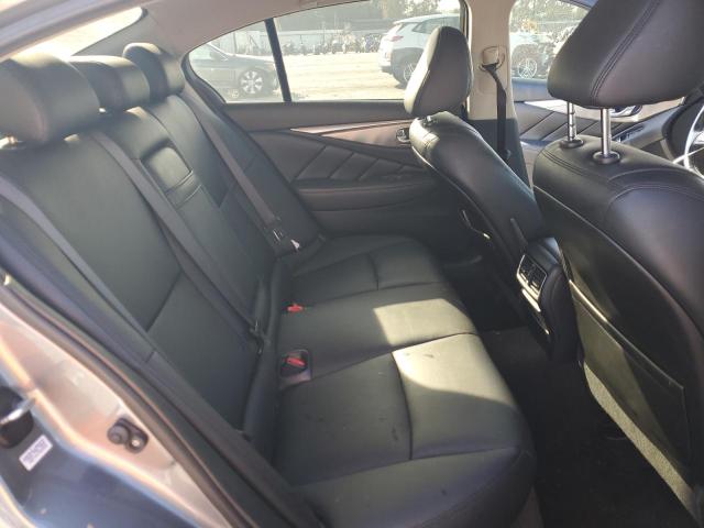 Продажа на аукционе авто 2015 Infiniti Q50, vin: JN1BV7AP2FM341001, номер лота: 93435565
