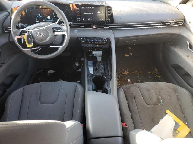 Продажа на аукционе авто 2022 Hyundai Elantra, vin: KMHLS4AG4NU273691, номер лота: 92605345