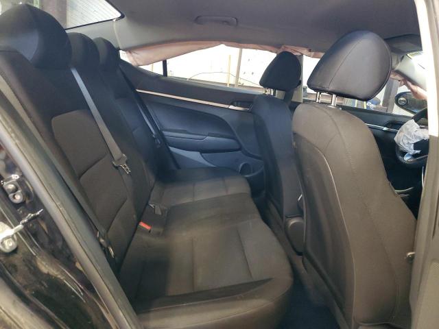 Aukcja sprzedaży 2020 Hyundai Elantra, vin: KMHD74LFXLU108784, numer aukcji: 91190335