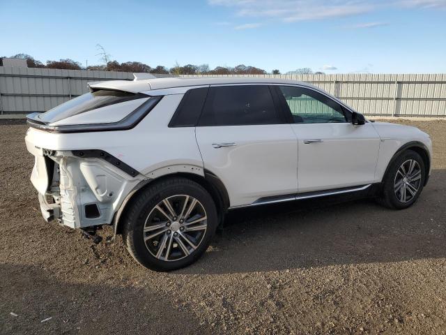 Продажа на аукционе авто 2024 Cadillac Lyriq, vin: 1GYKPRRK2RZ105106, номер лота: 92466475