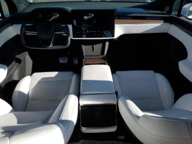 Aukcja sprzedaży 2023 Tesla Model X, vin: 7SAXCBE55PF382241, numer aukcji: 90514715