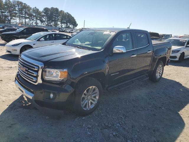 Aukcja sprzedaży 2016 Gmc Canyon, vin: 1GTG6DE37G1165586, numer aukcji: 90864505