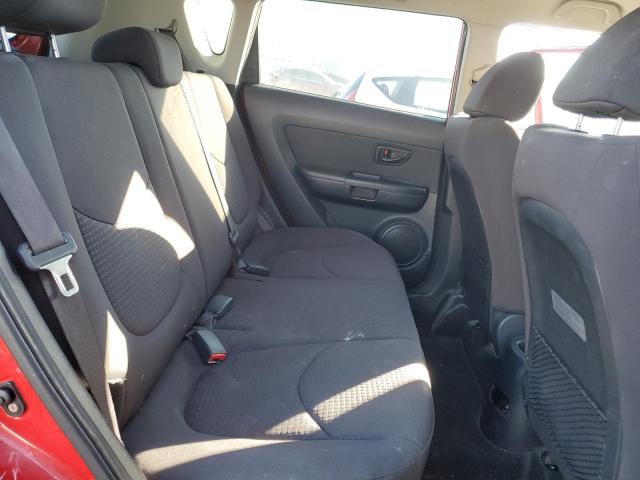Продажа на аукционе авто 2013 Kia Soul, vin: KNDJT2A54D7570484, номер лота: 91398045