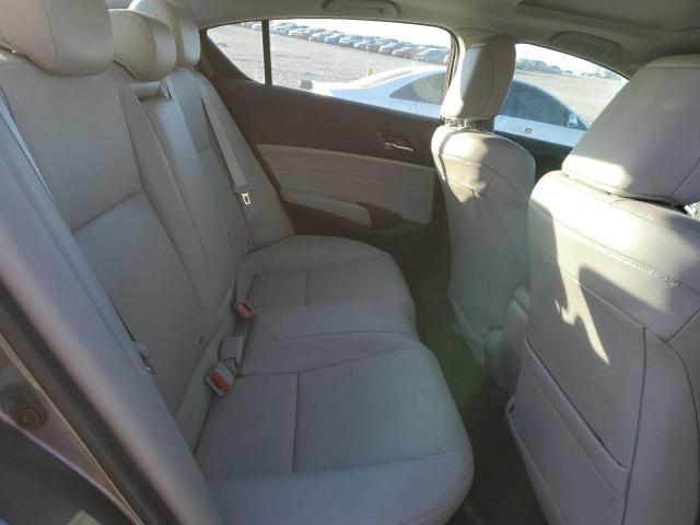 Продаж на аукціоні авто 2018 Acura Ilx Specia, vin: 19UDE2F45JA006317, номер лоту: 92182225