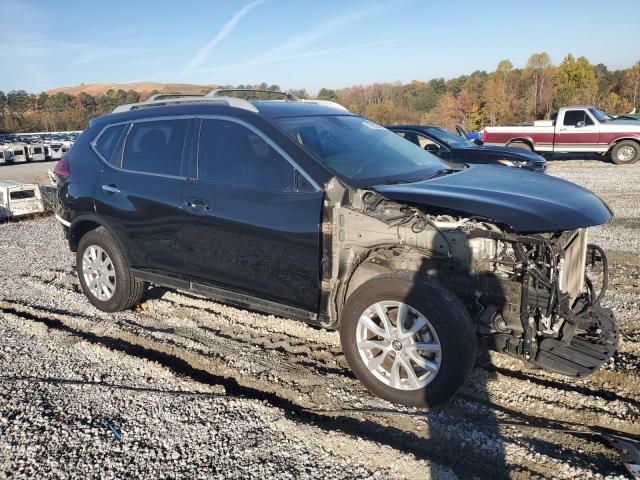 2019 Nissan Rogue მანქანა იყიდება აუქციონზე, vin: 5N1AT2MT6KC822701, აუქციონის ნომერი: 90692385