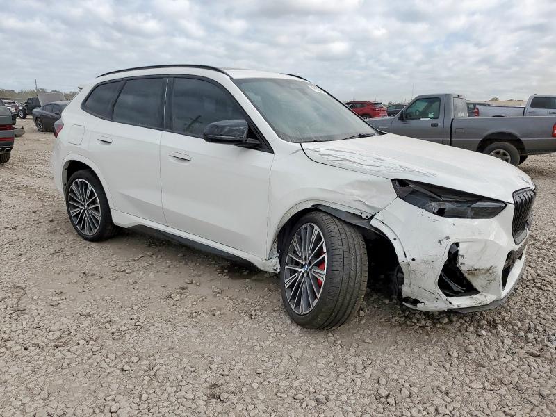 Aukcja sprzedaży 2025 Bmw X1 M35i, vin: WBX13EF03S5322916, numer aukcji: 89860655