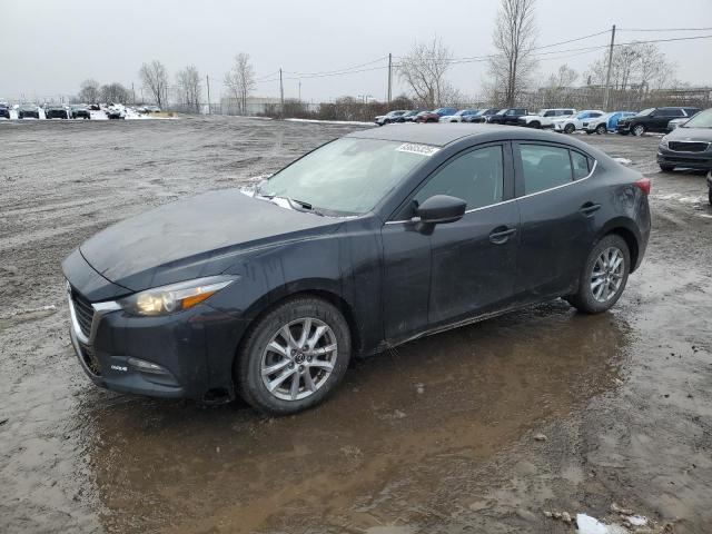Aukcja sprzedaży 2018 Mazda 3, vin: 3MZBN1V79JM253285, numer aukcji: 93605325