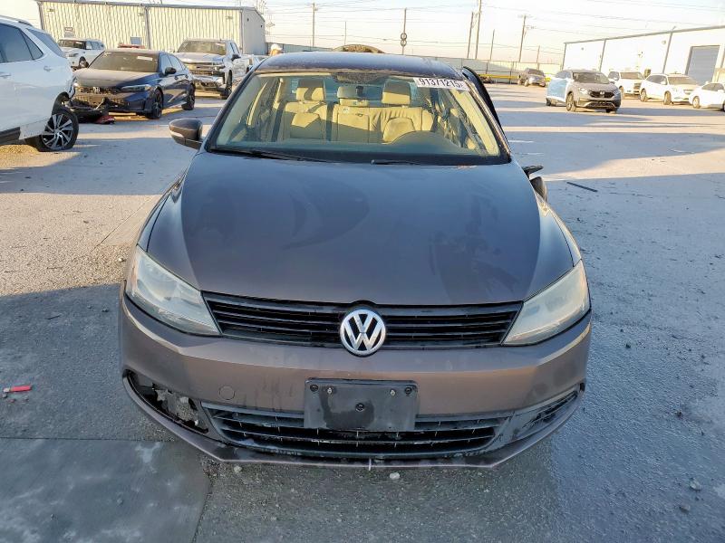 Продаж на аукціоні авто 2012 Volkswagen Jetta, vin: 3VWDX7AJ0CM461758, номер лоту: 52817026
