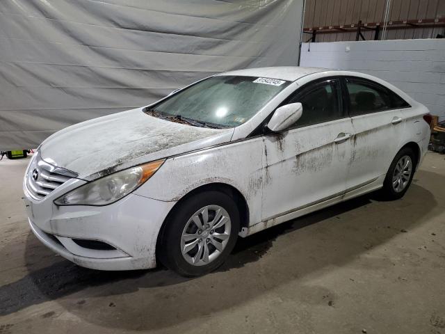 91542245 :رقم المزاد ، 5NPEB4AC1BH301771 vin ، 2011 Hyundai Sonata مزاد بيع