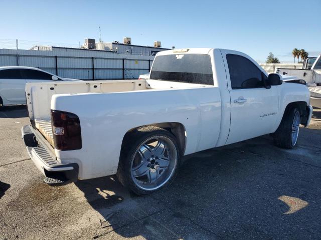 93152955 :رقم المزاد ، 1GCEC14X39Z224091 vin ، 2009 Chevrolet Silverado مزاد بيع