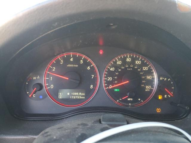 Продажа на аукционе авто 2008 Subaru Legacy, vin: 4S3BL676786203568, номер лота: 93237575