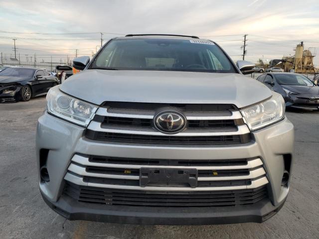 Aukcja sprzedaży 2019 Toyota Highlander, vin: 5TDZARFH2KS044068, numer aukcji: 92448995