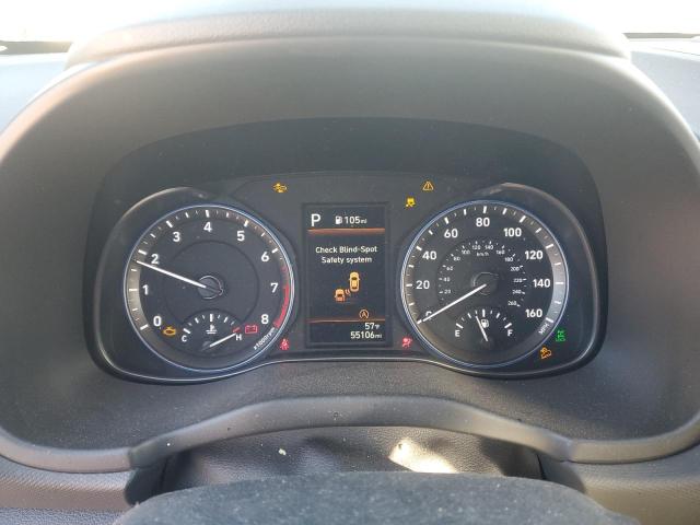 Aukcja sprzedaży 2023 Hyundai Kona, vin: KM8K2CAB3PU013540, numer aukcji: 92321115