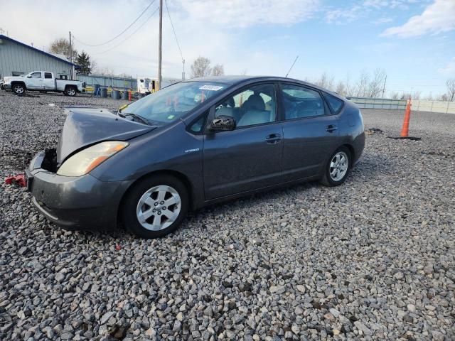 72347265 :رقم المزاد ، JTDKB20U673221788 vin ، 2007 Toyota Prius مزاد بيع