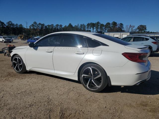 Продаж на аукціоні авто 2022 Honda Accord, vin: 1HGCV1F38NA103823, номер лоту: 91771945