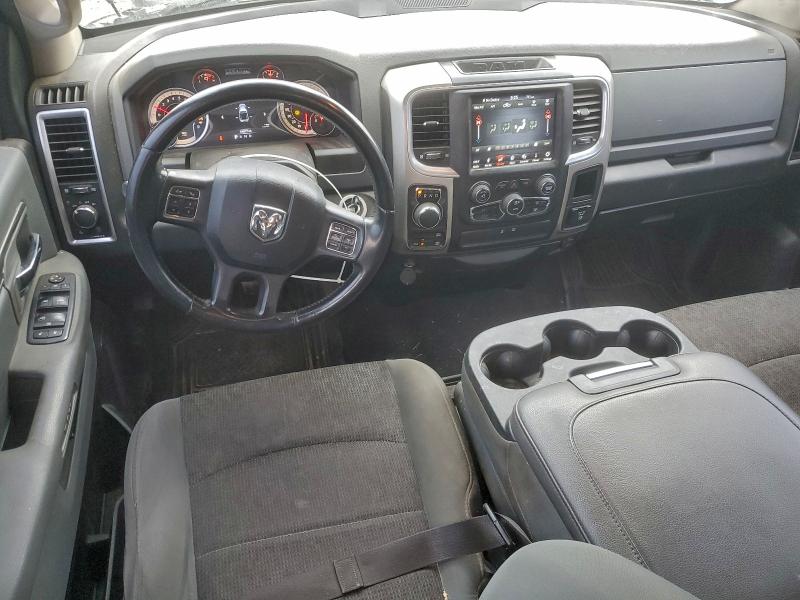 Продаж на аукціоні авто 2019 Ram 1500 Classic, vin: 1C6RR7LT2KS550469, номер лоту: 93827775