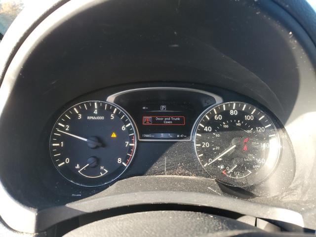 Продаж на аукціоні авто 2018 Niss Altima, vin: 1N4AL3APXJC202374, номер лоту: 92257205