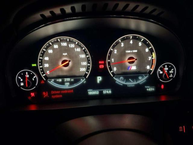 92713815 :رقم المزاد ، 5YMKT6C35H0X20731 vin ، 2017 Bmw X5 M مزاد بيع