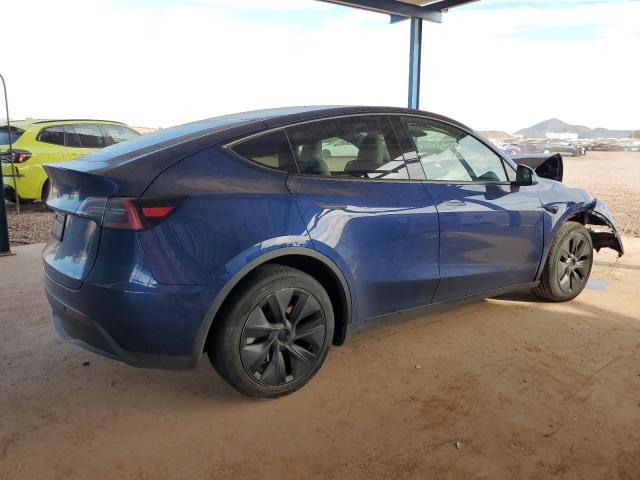 92226465 :رقم المزاد ، 7SAYGDED0RF114874 vin ، 2024 Tesla Model Y مزاد بيع