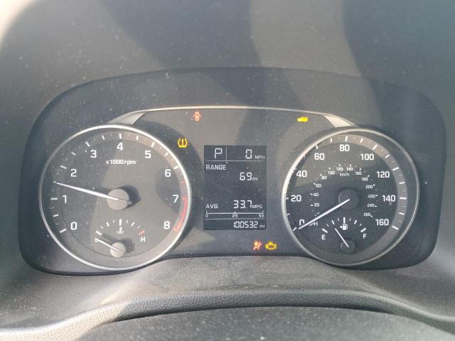 92831905 :رقم المزاد ، 5NPD84LF4HH169096 vin ، 2017 Hyundai Elantra Se مزاد بيع