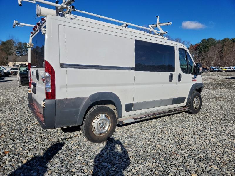 Aukcja sprzedaży 2016 Ram Promaster 1500, vin: 3C6TRVAG5GE116525, numer aukcji: 82553075