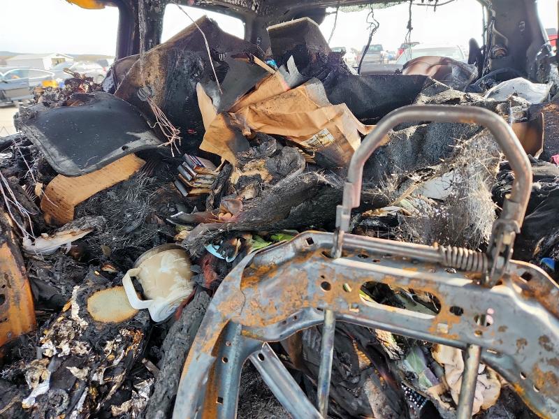 Aukcja sprzedaży 2019 Chrysler Pacifica, vin: 2C4RC1FG2KR702788, numer aukcji: 93667005