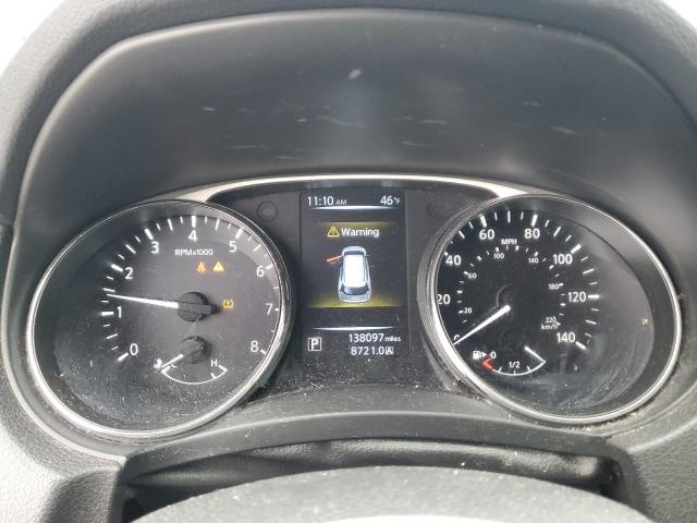 Продаж на аукціоні авто 2015 Nissan Rogue, vin: 5N1AT2MT9FC894563, номер лоту: 93279685