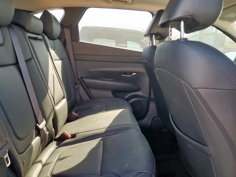 Продажа на аукционе авто 2025 Hyundai Tucson, vin: 3KMJC3DE7SE017825, номер лота: 91789415
