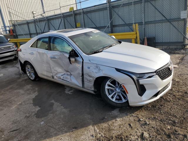 Продажа на аукционе авто 2023 Cadillac Ct4, vin: 1G6DK5RK7P0104852, номер лота: 91297155