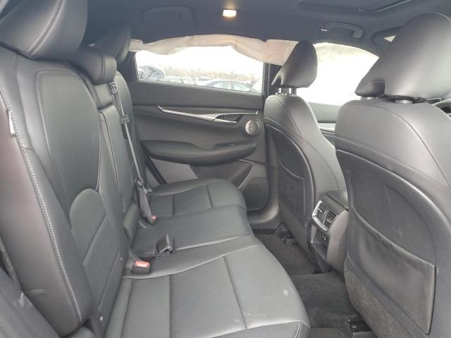 2024 Infiniti Qx55 Essen მანქანა იყიდება აუქციონზე, vin: 3PCAJ5KR9RF110912, აუქციონის ნომერი: 93259105