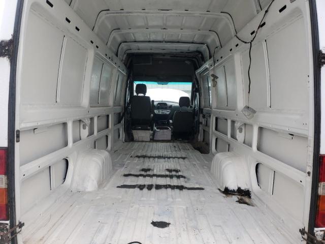 Aukcja sprzedaży 2004 Dodge Sprinter, vin: WD2PD744045651273, numer aukcji: 91106185