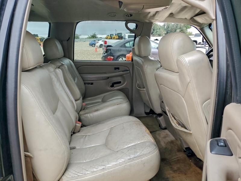 Aukcja sprzedaży 2004 Gmc Yukon Xl, vin: 1GKEC16Z74R238247, numer aukcji: 93071785