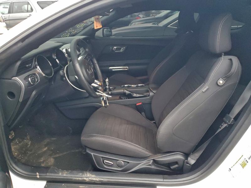 Продаж на аукціоні авто 2017 Ford Mustang, vin: 1FA6P8CF6H5319637, номер лоту: 93883935