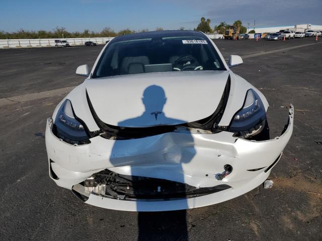 93618185 :رقم المزاد ، 5YJ3E1EA1KF397129 vin ، 2019 Tesla Model 3 مزاد بيع