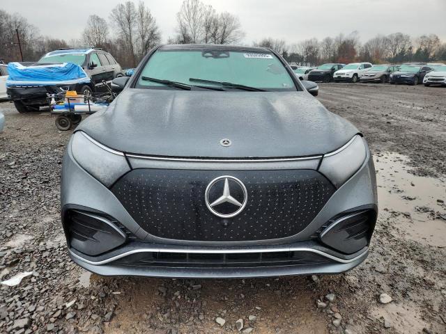 Aukcja sprzedaży 2023 Mercedes-benz Eqs Suv, vin: 4JGDM2EB4PA002037, numer aukcji: 93525995