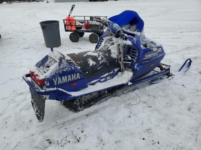 Продаж на аукціоні авто 2000 Yamaha Sx700, vin: 8CH022124, номер лоту: 91965425