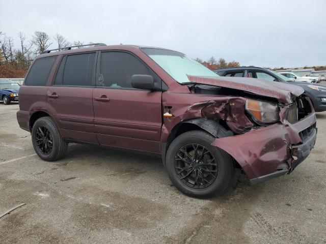 90310835 :رقم المزاد ، 5FNYF18268B041131 vin ، 2008 Honda Pilot مزاد بيع