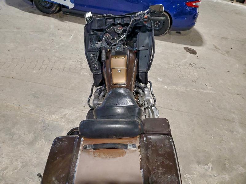 Продаж на аукціоні авто 1982 Honda Gl1100, vin: 1HFSC0227CA228855, номер лоту: 93643395
