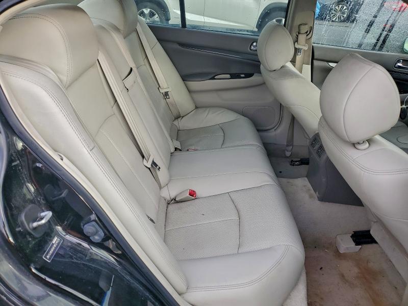 2015 Infiniti Q40 მანქანა იყიდება აუქციონზე, vin: JN1CV6ARXFM524629, აუქციონის ნომერი: 94708705
