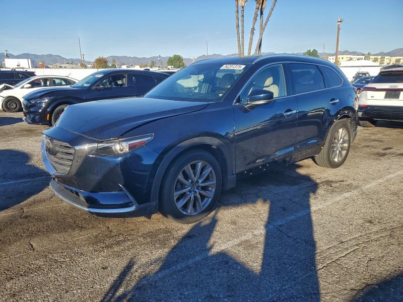 Продаж на аукціоні авто 2016 Mazda Cx-9, vin: JM3TCADY4G0104986, номер лоту: 94291375